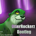 Dragonborn (OtterRockerz One Hit Bootleg Mix)