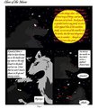Clans of the Moon(pages 1-5)
