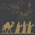 O Holy Night as sung by Dipper by MaxDeGroot
