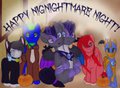 nightmare night by shadowfoxnjp