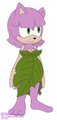 Sophie The Hedgehog [ReDesign]