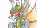 GIGAN by PlagueDogs123