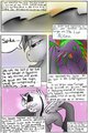 The Last Alicorn, Page one
