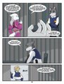 Raven Wolf - C.5 - Page 15