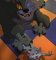 Johnathan Brisby - It's Not The Fear, It's The Regret by CaribbeanFox