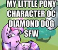 If I went to Equestria..