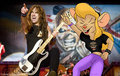 Iron Maiden Rulez!