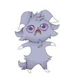 Espurr by Tensei