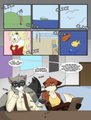 Raven Wolf - C.5 - Page 17