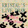 Free Doodles Live Draw - 12/3/2013 by KristalShard