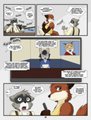 Raven Wolf - C.5 - Page 18