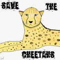 Save the cheetahs 