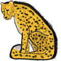 Cheetah No. 3