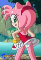 Amy's Panty Colored