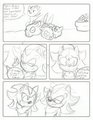 The Werehog Curse -page 2- WIP by lebell32