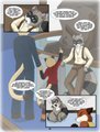 Raven Wolf - C.5 - Page 19