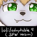 [SFW] Adoptable Kamoshika~