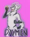 Drinky Day!  by Daymien