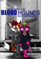 BLOOD HOUNDS