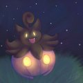 Pumpkaboo