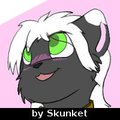Devin the Pet (by Skunket)