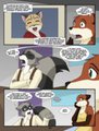 Raven Wolf - C.5 - Page 20