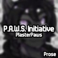 P.A.W.S. Initiative: PlasterPaws by xHajinn