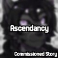 Ascendancy [Commission Vignette]