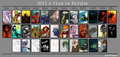 2013: A Year in Review