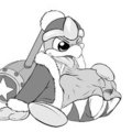 Roco's SA - Round 114 - Kirby vs. King DeDeDe