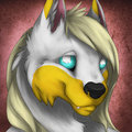 icicle icon by IndiWolf
