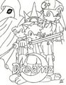 Dreamz cover