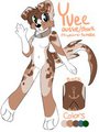 Yvee Reference