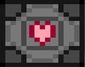 8-bit Companion Cube by runemaster456