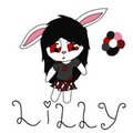 Lilly Rabbit ref