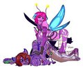 [CM] purpleparadise