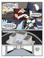 Raven Wolf - C.5 - Page 21