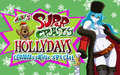 SuPeR CrAzY HOLLYDAYS CoMmIsSiOnS SpEcIaL 2013