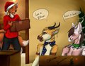 25 Days of Christmas - Day 2 by MintChip