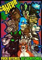 OA: Califur 2012