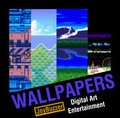 Sonic Wallpapers 1366x768