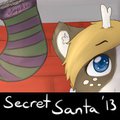 HagiaSophia - Secret Santa '13!