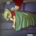Commission: CuriousFerret 4 by Trooper036