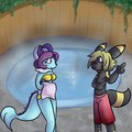 Hot Tub Problems 1/5