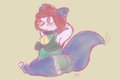 chibi fatty by Empa