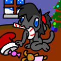 Christmas treats!  by Caitsith511