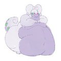 goodra fatty