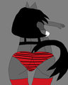 Rule 63 Butt 3