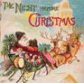 The Night Before Christmas by BobbyThornbody