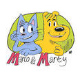 Marco and Marty Logo